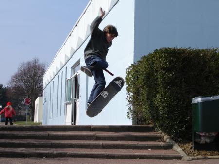 skate for life !