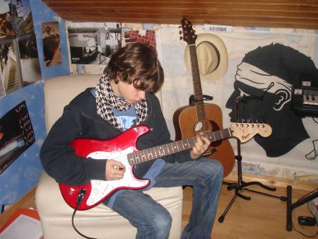 ooo la musique